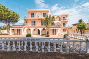 Southgate Apartments, Aghios Georgios